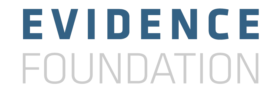 Evidence Foundation