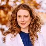 Rebecca Morgan