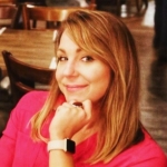 Madelin Siedler, MA, PhD